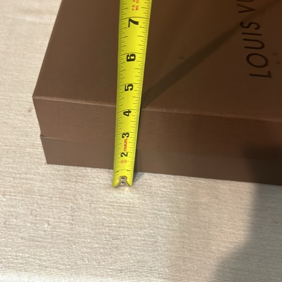 Louis Vuitton Small Emty Box and Bag for Gift/Storage - Picture 5 of 7